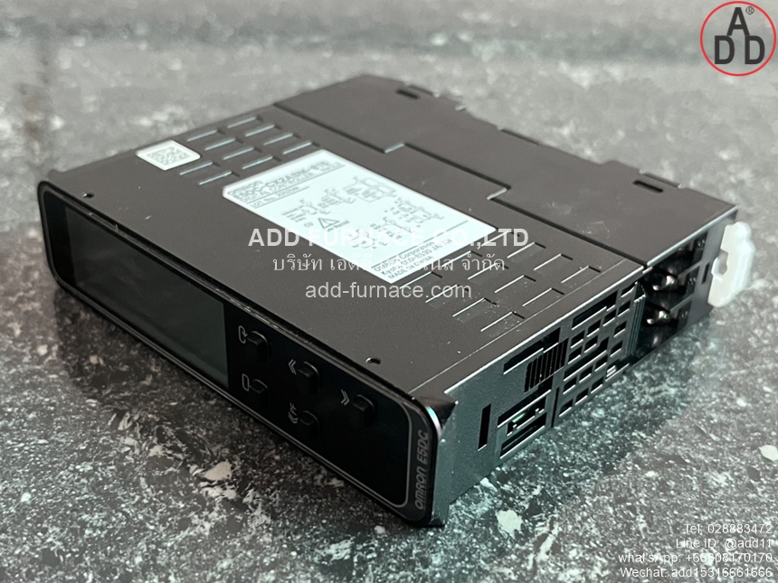 OMRON E5DC-CX0ASM-815 (8)